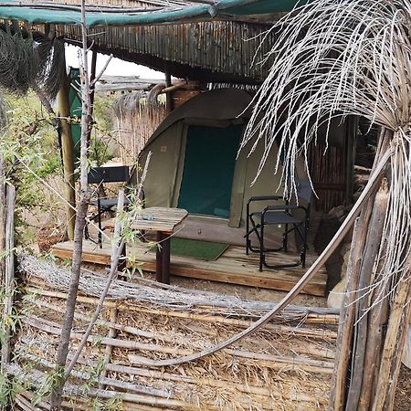 Amber Lagoon Backpackers Lodge Vleirivier Chambre photo