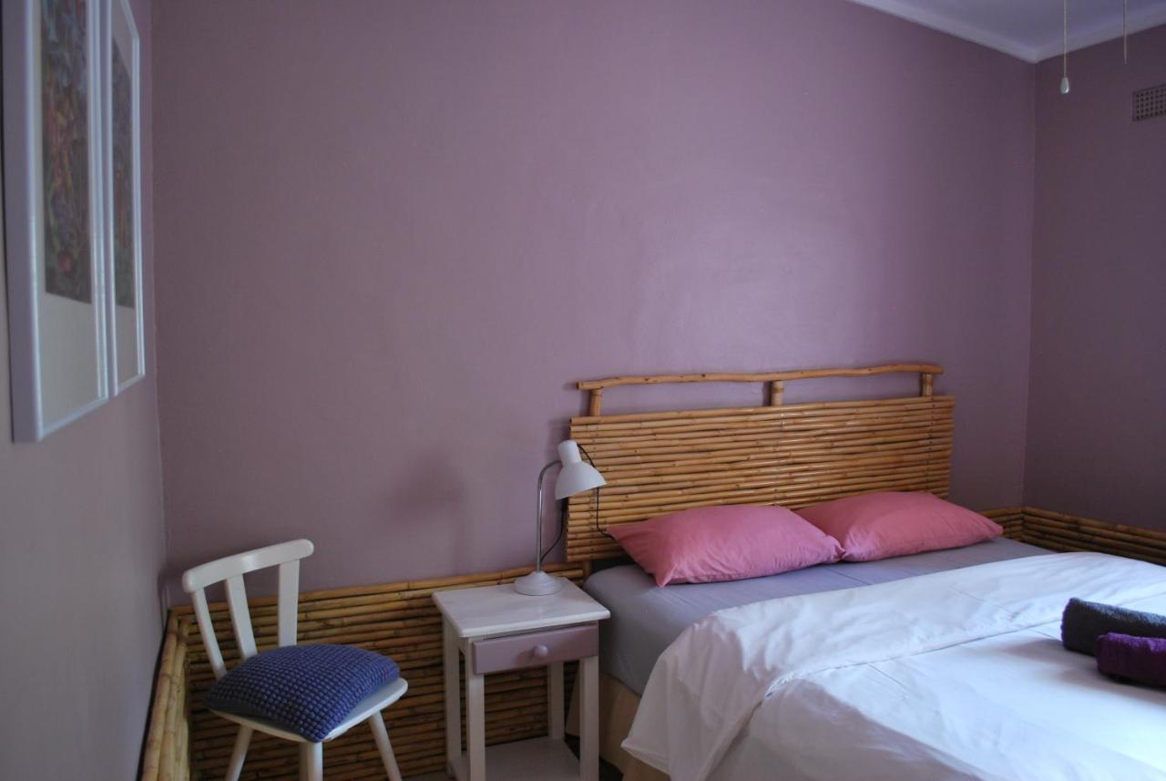 Amber Lagoon Backpackers Lodge Vleirivier Extérieur photo