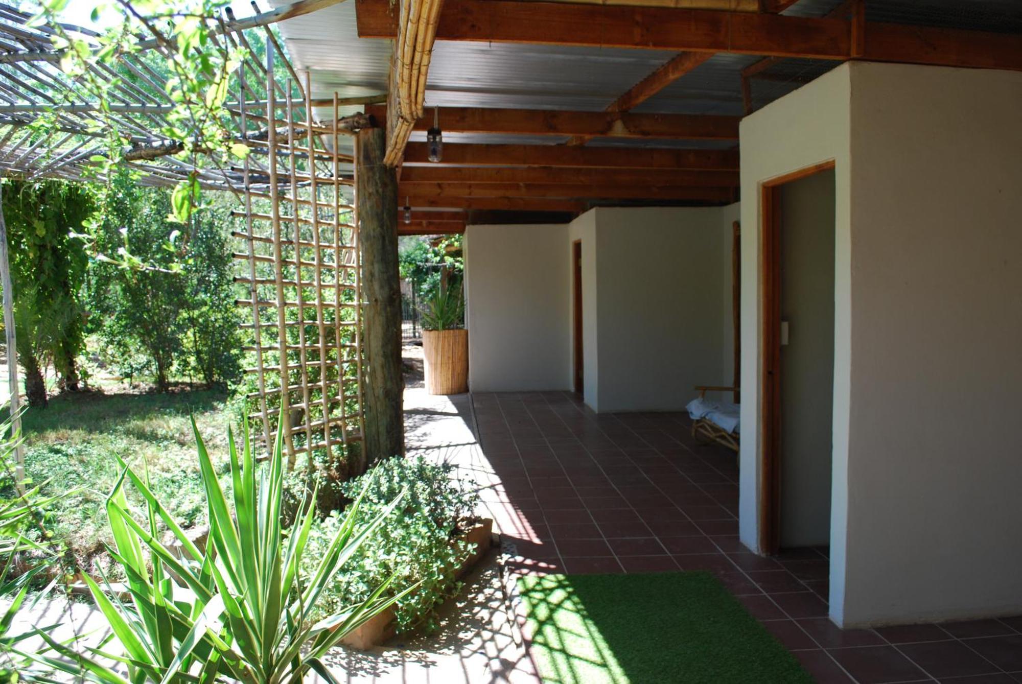 Amber Lagoon Backpackers Lodge Vleirivier Chambre photo