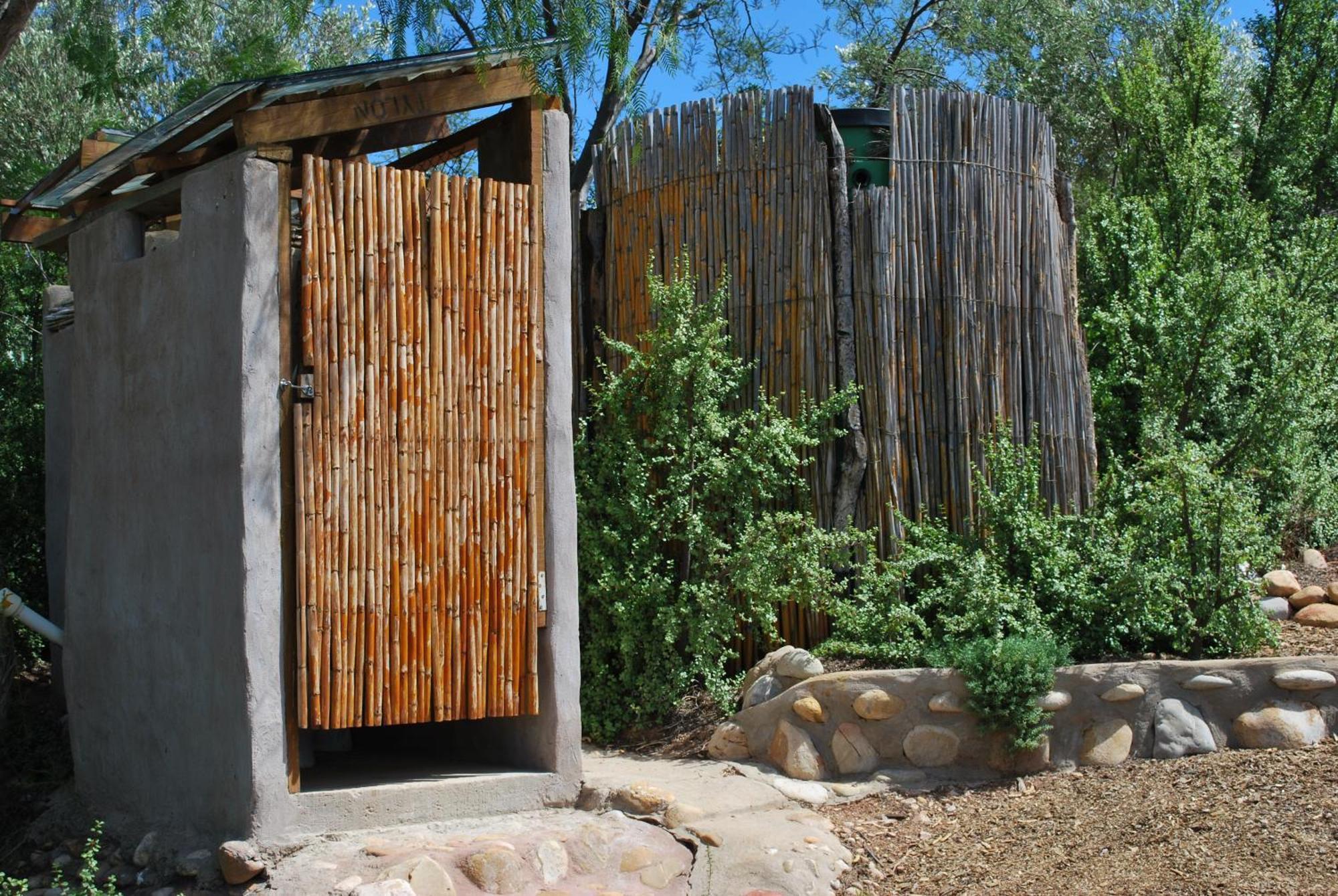 Amber Lagoon Backpackers Lodge Vleirivier Chambre photo