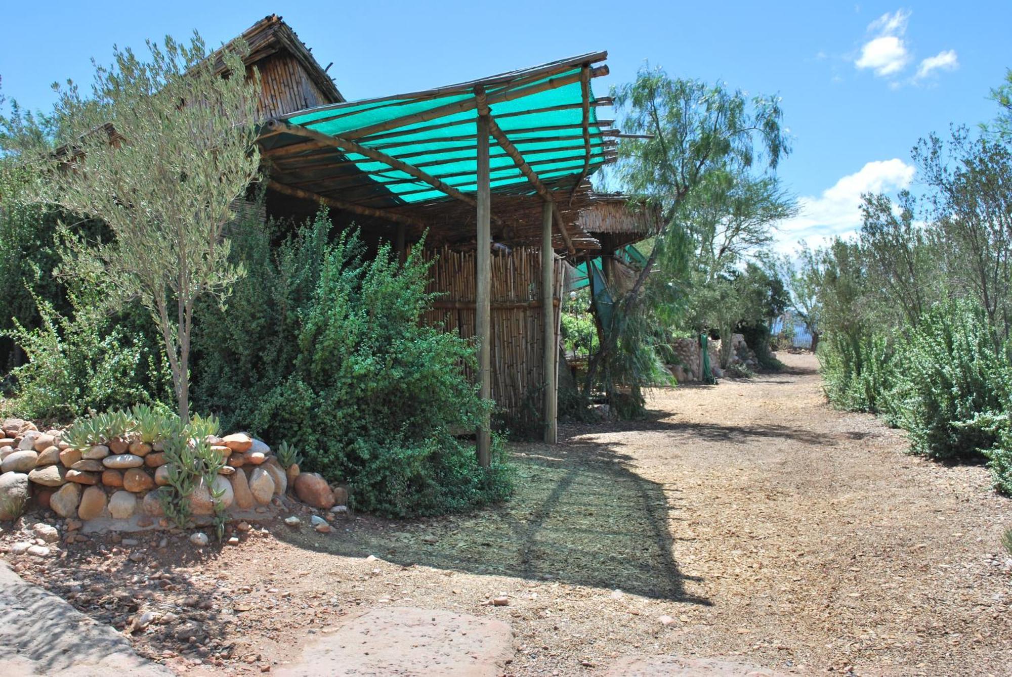 Amber Lagoon Backpackers Lodge Vleirivier Chambre photo