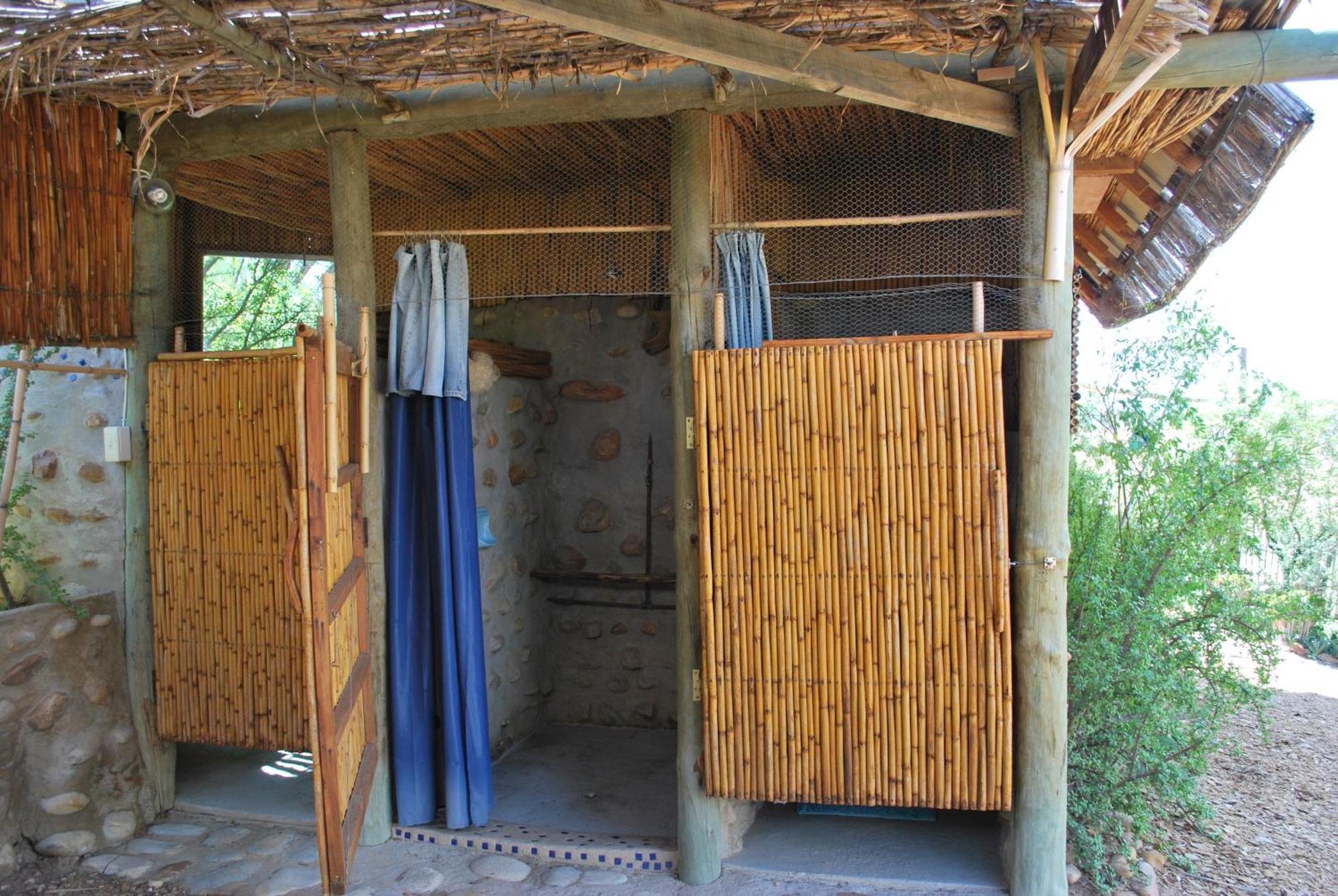 Amber Lagoon Backpackers Lodge Vleirivier Chambre photo