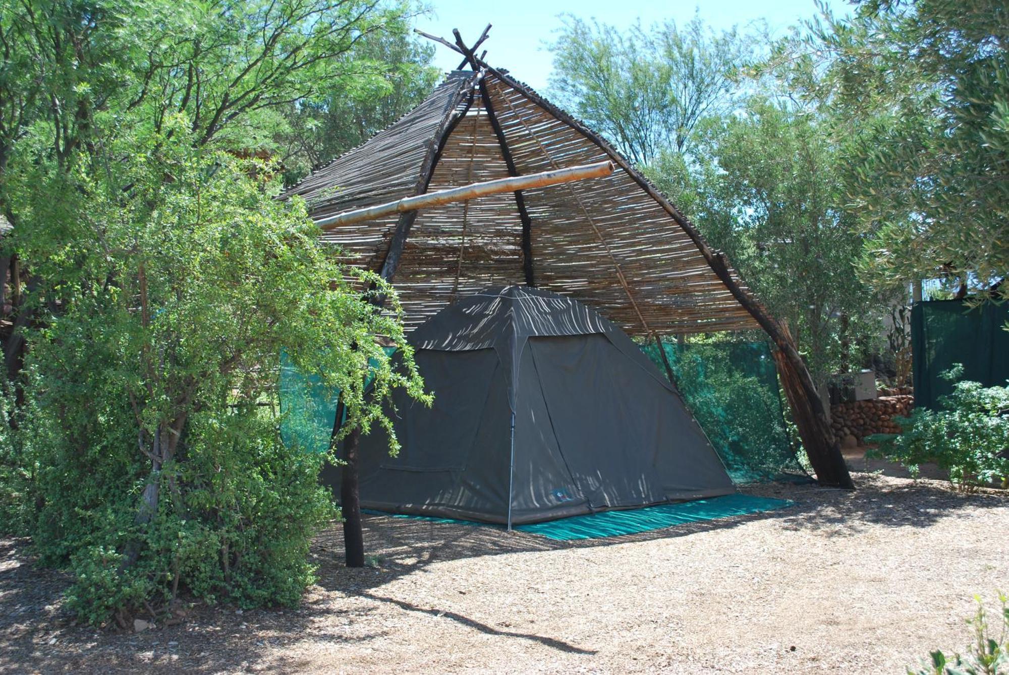 Amber Lagoon Backpackers Lodge Vleirivier Chambre photo