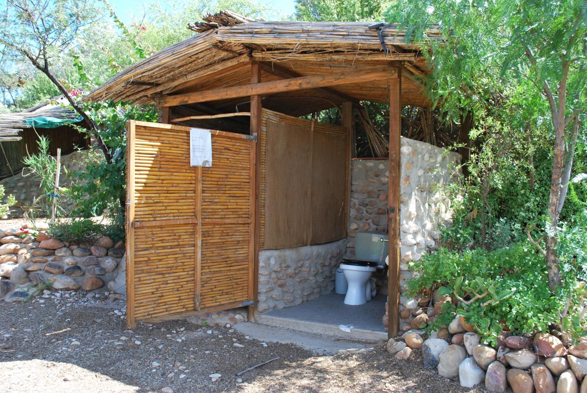 Amber Lagoon Backpackers Lodge Vleirivier Chambre photo