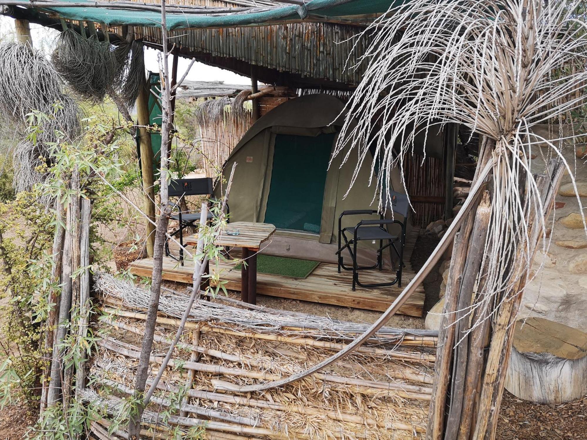 Amber Lagoon Backpackers Lodge Vleirivier Chambre photo