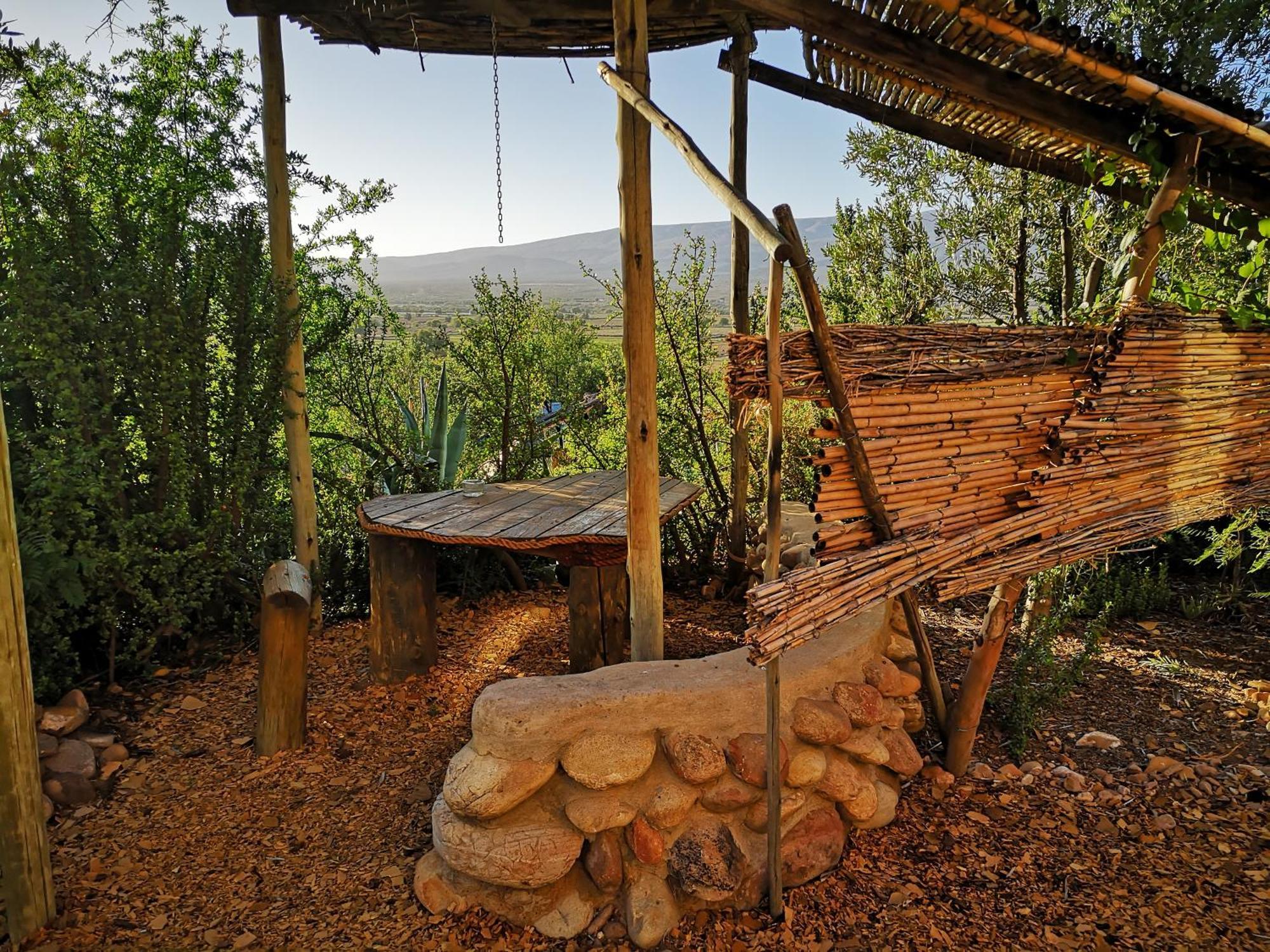 Amber Lagoon Backpackers Lodge Vleirivier Chambre photo